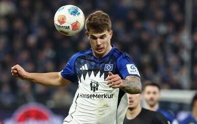 Luku Vuškovića žele Barca, Real, Bayern i City: Evo što je on rekao na tu temu