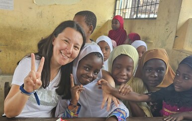 Samo polako i bez žurbe: "Lekcija s putovanja koje me promijenilo"