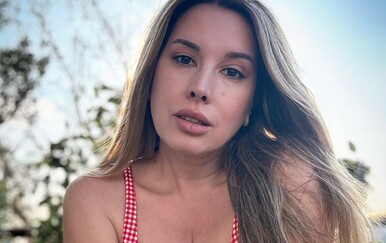 Nives Celzijus uz fotke u bikiniju podijelila savjet za dobar ''ulet''