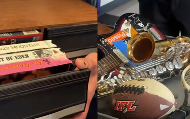 Nećete vjerovati što ljudi ostavljaju u prijevozu - jedan predmet posebno šokira