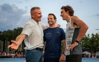 Duplantis ili Bubka: Je li moguće preskočiti 6,40 metara?