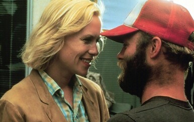 Ljubavna priča Amy Madigan i Eda Harrisa