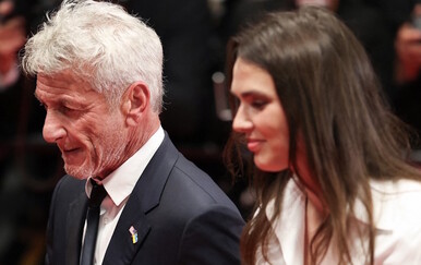 Tko je Valeria Nicov, djevojka Seana Penna?