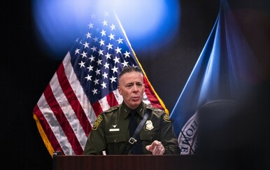 Gregory Bovino odlazi u mirovinu: Šef granične patrole kojeg je Trump pretvorio u filmsku zvijezdu napušta CBP