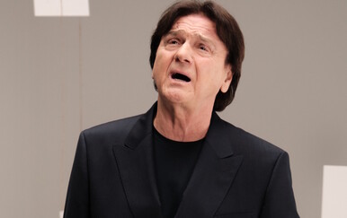 Zdravko Čolić objavio singl "Ne daj da ostarim sam"