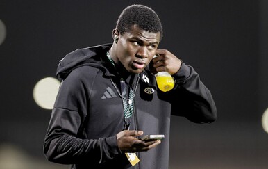 Šok iz svijeta nogometa! Nogometaš poznatog kluba usred sezone ide u zatvor