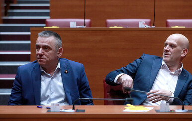 Mlinarić o srpskim raketama: Rakete ne mijenjaju tijek rata, to rade vojnici