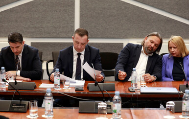 Vrhovni sud i dalje bez predsjednika: HDZ treći put skinuo izbor s dnevnog reda, oporba grmi o udaru na Ustav