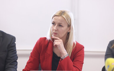 U tijeku su uhićenja i provođenje hitnih dokaznih radnji