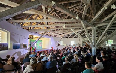 Zaprešić slavi kazalište: Četiri predstave i besplatna radionica u Novim dvorima