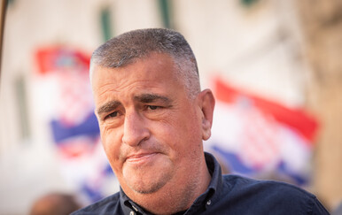 Bulj odgovorio srpskom ministru: "Ako krenu na Hrvatsku, čeka ih isti scenarij"