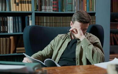 Neka pitanja traže više od znanja - traže pravi klik u glavi