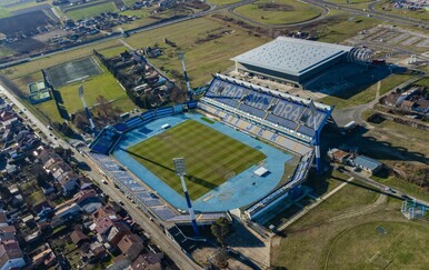 Svi putevi vode u Osijek: Dva velika događaja na istom mjestu jedan iza drugog