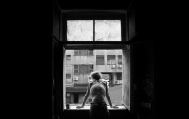 Kazalište u nastajanju: "Radne fotografije" Luke Dubroje u Orisu