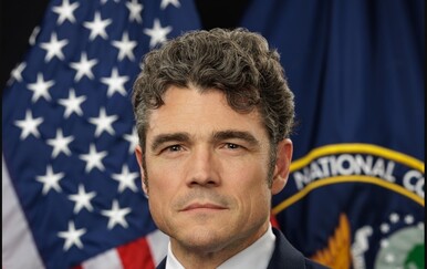 Šef protuterorističkog centra Joe Kent podnio ostavku zbog rata u Iranu