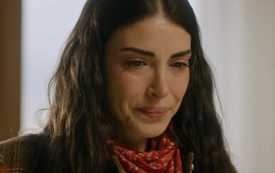 Crno more: Napokon je saznala istinu i time potvrdila svoju sumnju