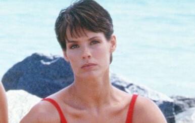 Alexandra Paul iz "Spasilačke službe" uhićena