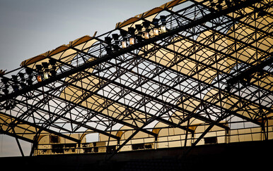 Hajduk objavio jezive fotografije: Pogledajte u kakvom stanju se nalazi Poljud