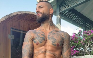 Tko je partnerica Malume?