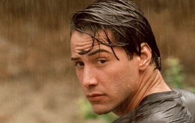 Kviz o Keanuu Reevesu