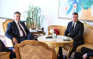 Plenković i Milanović uskoro za istim stolom? "Premijer je pokazao inicijativu"