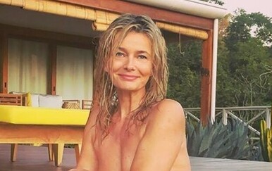 Tko je Pavlina Porizkova?