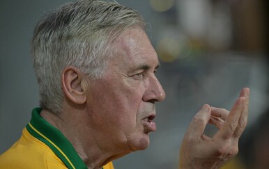 Ancelotti objasnio zašto nije zvao Neymara i hoće li igrati na SP-u, ovaj mu odgovorio