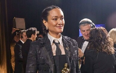 Tko je to Autumn Durald Arkapaw?