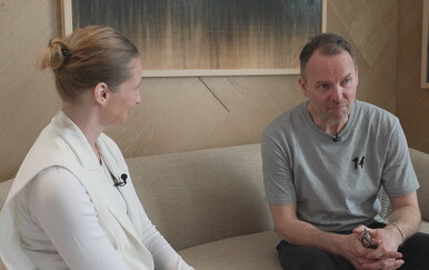 Dagur Sigurdsson otkrio koji su mu hobiji te koji mu je najveći uspjeh