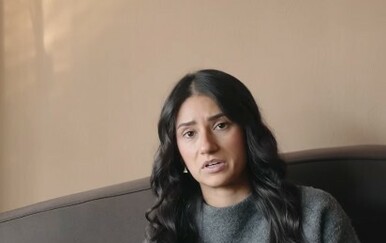 Bojana Jovanović prošla pakao kao dijete: "U prvom osnovne otkriveno je da imam..."