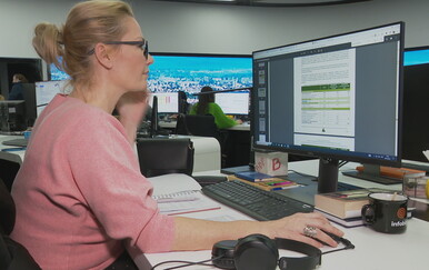 Odbijen optužni prijedlog protiv Danke Derifaj i snimatelja Petra Janjića