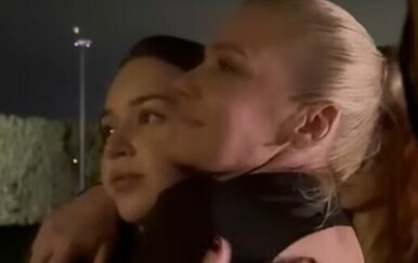 Nataša Bekvalac emotivnom je objavom čestitala rođendan najstarijoj kćeri