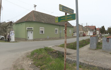 Trese se vlast zbog imena jedne ulice: "Ako uspiju promijeniti naziv, neće stati na tome"