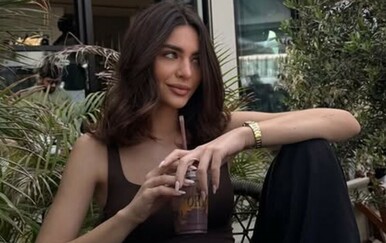 Nakon bijega iz Dubaija, Ema Luketin pokazala kako trenutno izgleda njezin život