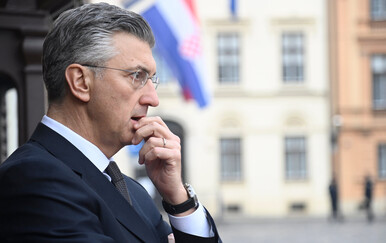 Plenković: Ne želim prejudicirati odluku o sjednicama VNS-a i Vijeća za obranu