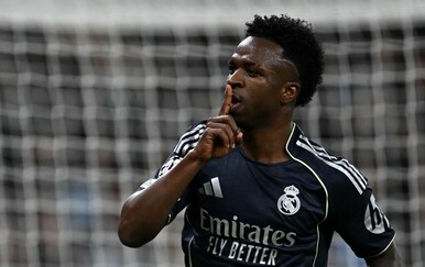 VIDEO Pogledajte kako je City ostao bez kapetana, Vinicius s bijele točke utišao Etihad