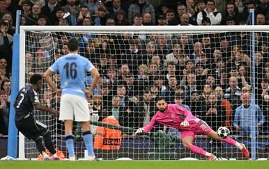 Prijenos utakmica osmine finala Lige prvaka