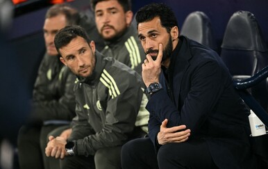 Real na poluvremenu doživio neugodno iznenađenje: Sve je moglo otići u krivom smjeru