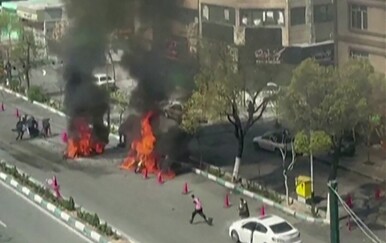 Rat na Bliskom istoku 19. dan