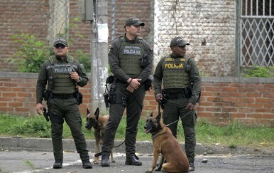 Hrvat osumnjičen u Južnoj Americi za trgovinu kokainom