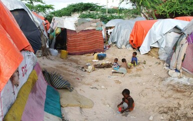 Gotovo 4,9 milijuna djece umrlo prije pete godine života u 2024., upozorava UN