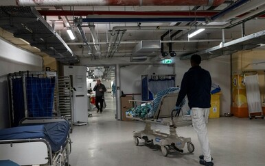 Djeca žrtve napada na Iran