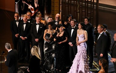 Je li vrijeme za reorganizaciju ili ukidanje Oscara?