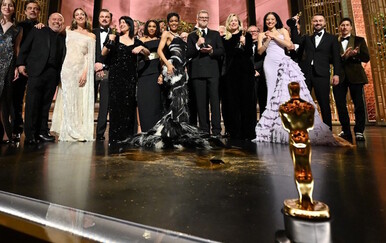 Je li vrijeme za reorganizaciju ili ukidanje Oscara?