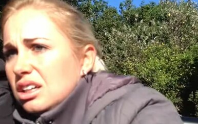 Naljutile krivu životinju, snimka potjere postala hit na društvenim mrežama