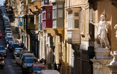 Malta nudi 25.000 eura mladima da prestanu voziti na pet godina kako bi smanjili gužve