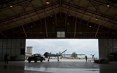 Pucnjava u američkoj vojnoj bazi