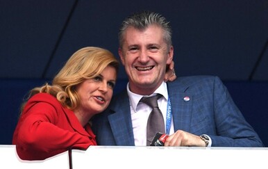 Davor Šuker se oglasio nakon dugo vremena: Evo gdje danas živi i što kaže o Vatrenima