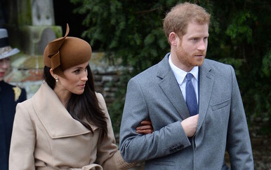 Netflix je gotov sa suradnjom s Meghan Markle i princem Harryjem?