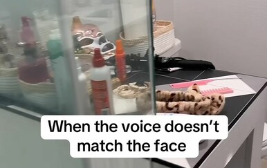 "Kad glas ne odgovara licu": Objava iznenadila gledatelje, baš nitko nije mogao predvidjeti obrat